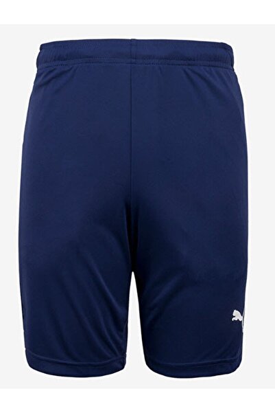 Puma LIGA Чоловічі тренувальні шорти Athletic Run Сині Штани Casual GYM 65531606
