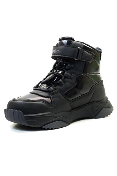 pepino 1520 siyah çocuk bot