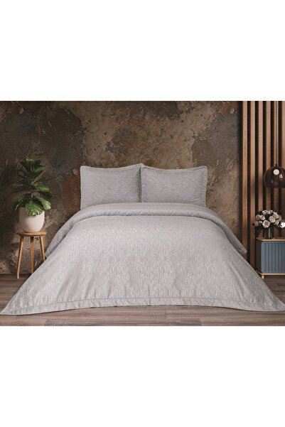 Anna Karina Home Consept Σετ Pique Teos 3 τεμαχίων