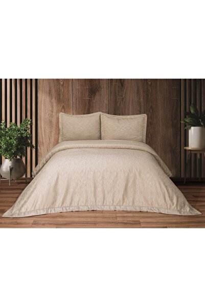 Anna Karina Home Consept Σετ Pique Teos 3 τεμαχίων