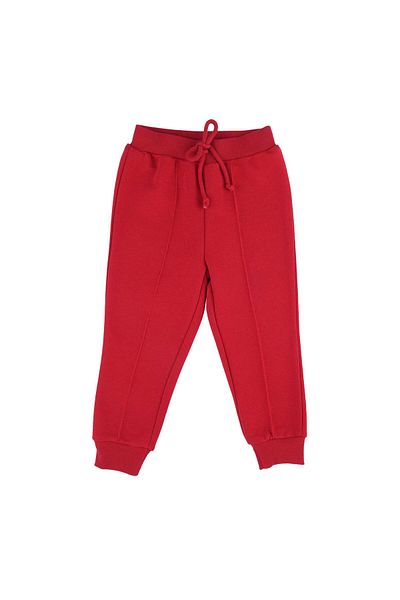 best kids Boy's Red Sweatpants
