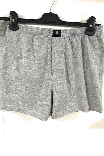 Blackspade 9535- Men's Baxer- Gray Melange