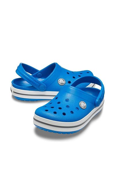 Crocs Kids Moluri Albastre Pentru Copii