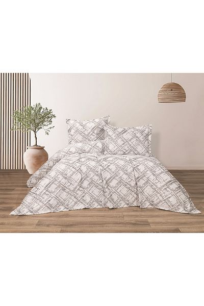 Anna Karina Home Consept Almira 3 Piece Pique Set / Pique Set