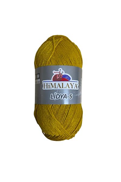 Himalaya Lidya-5 Hand Knitting Yarn 100 gr