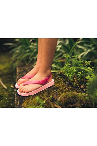 IGOR S10266-010 Flıp Bıcolor Bebek Sandalet