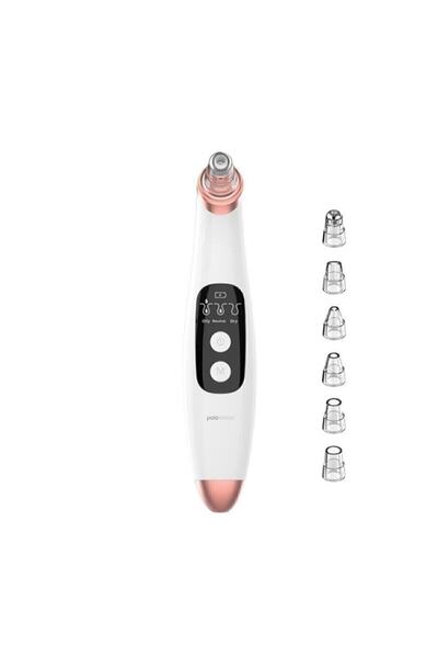 Polosmart Psc06 Vakumlusiyah Nokta Temizleyici.