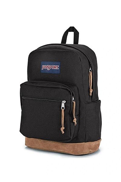 Jansport EK0A5BAPN551 Δεξιό Πακέτο ΠΙΣΩ ΚΑΙ ΣΧΟΛΙΚΗ ΤΣΑΝΤΑ
