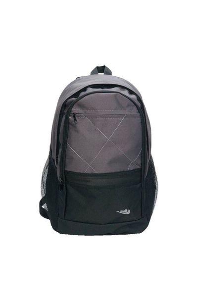 Epod SCHOOL BAG-BACKPACK-MIDGE SCHOOL BAG- WATERPROOF 2 WATER BOTTLE 3 SECTIONS ADULT
