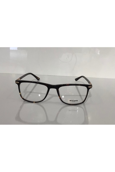 Mustang MU7309 02 53 mavi ışık korumalı gözlük