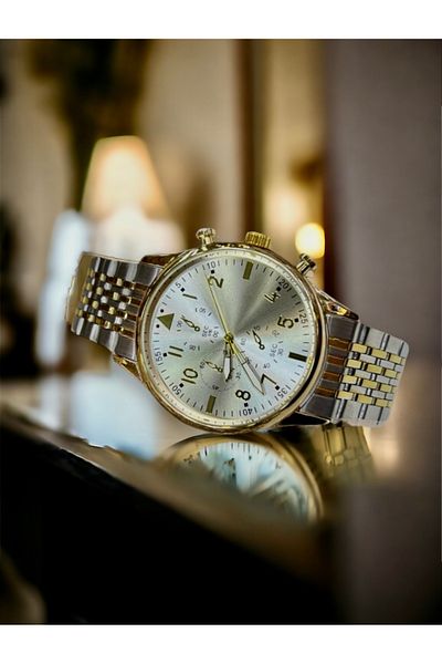 pullmarkt MAN WATCH