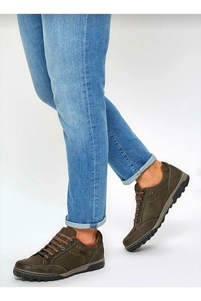 Dockers Men's Outdoor Sneakers - GENUINE Leather