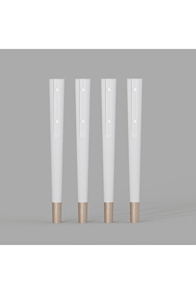 Arslanlarahsap KAREGOLD SANDALYE AYAĞI AHŞAP GÜRGEN