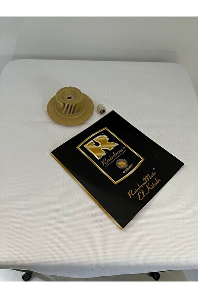 Rainbow Temizlik Robotu Seperatör Ve Seperatör Vidası