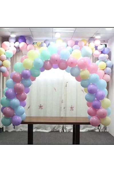 DÜVENCİ TİCARET BALLOON TAG TABLE TOP