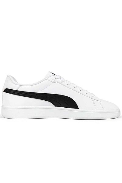 Puma 392336 Smash 3.0 Buck Ανδρικά αθλητικά παπούτσια Casual