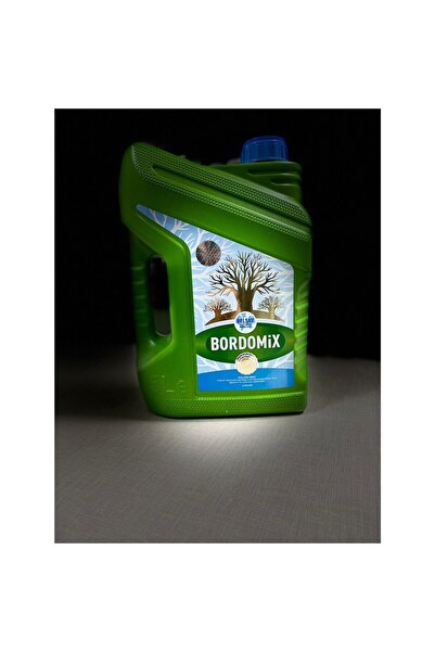 Belsav Bordomix Sıvı 5lt Yeni Ambalaj Belsav