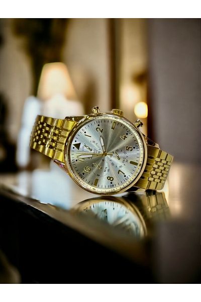 pullmarkt MAN WATCH