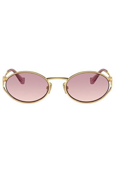 Miu Miu نظارات شمسية 52 سنة 5AK-06S 54-21