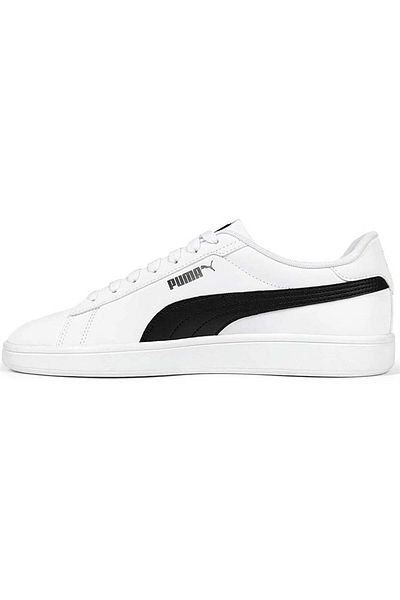 Puma 392336 Smash 3.0 Buck Ανδρικά αθλητικά παπούτσια Casual