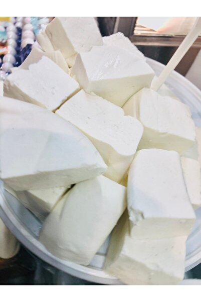 siracbey Salamura Inek Peyniri (YARIM YAĞLI-AZ TUZLU) 1 Kg