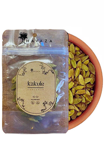 Havaza Kakule 10 Gr.