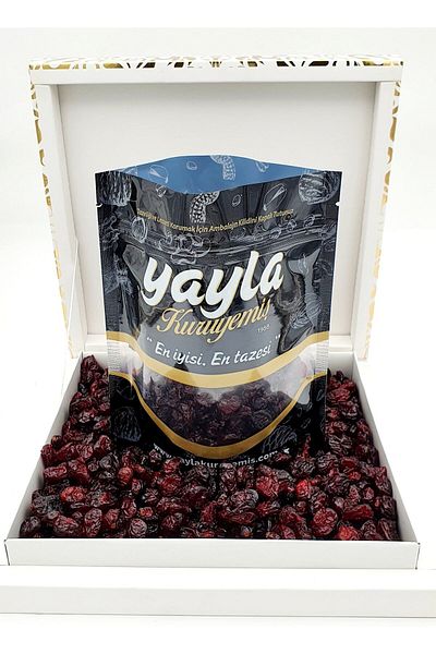 yayla kuruyemiş Blueberry (Corn Food) 500g