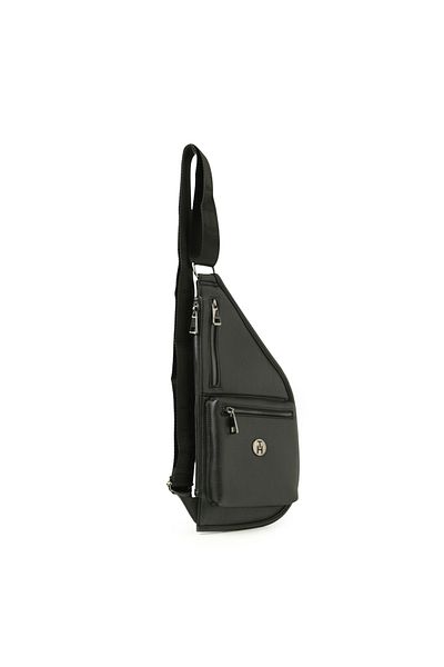TH Men's Backpack TH-WS6064ES Black
