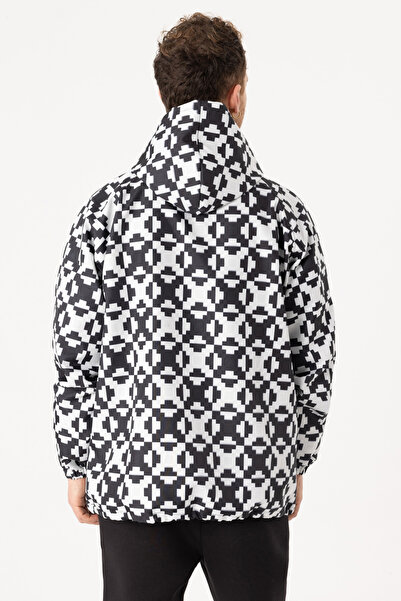 gothamvibes Ανδρικό αδιάβροχο Viber