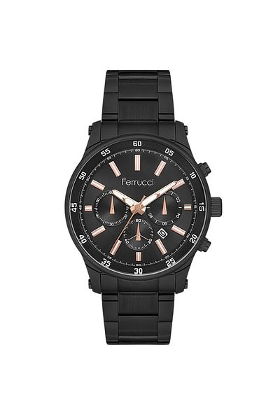 Ferrucci FC.12823M FERRUCCIRKLE WRISTWATCH