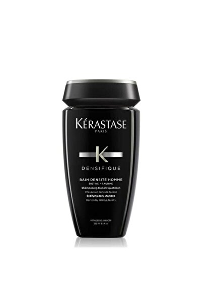 Kerastase Densifique Bain Densite Erkeklere Özel Dökülme Karşıtı Şampuan EVAK...