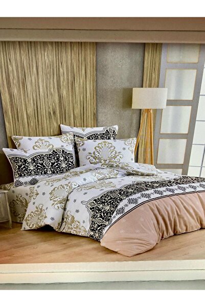 İlkim Tekstil Set cuvertură de pilota unică