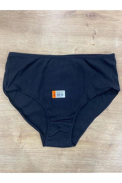 İlke Γυναικεία εσώρουχα Derby Piping Plus Size Bato
