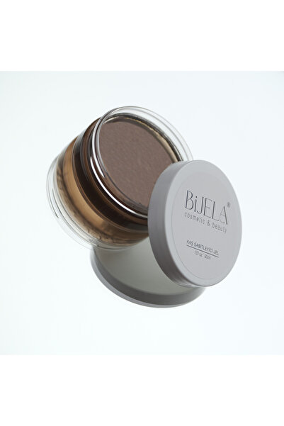 BİJELA COSMETİC & BEAUTY BİJELA KAŞ SABİTLEYİCİ JEL