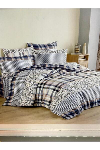 İlkim Tekstil مجموعة غطاء لحاف فردي