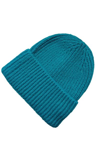 DBK Store Dbkstore Beanie de bază/unisex tricotată groasă