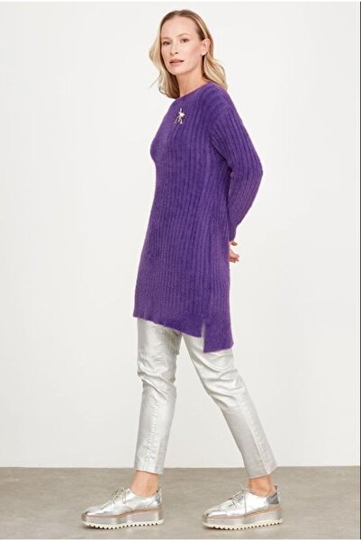 Genel Markalar 21445 Fitlill Sakkal Tunik Qks Tunik 21445 #23-123