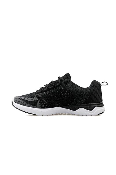 lumberjack 101497904 Lumberjack MAXIMUS 4FX Black Casual Shoes