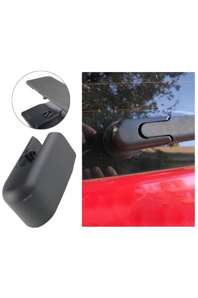 DGN Ford Fiesta Arka Silecek Kol Kapagi 2008-2018 [meteoto] 512877434