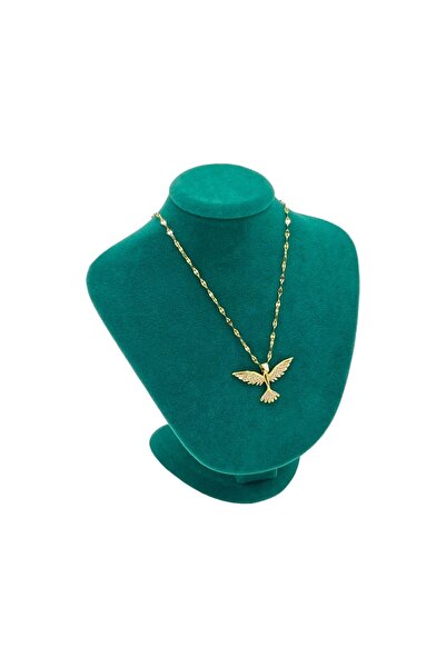 Zeyn Dekor Μίνι Μανεκέν 16 εκ. Πράσινο Χρώμα, Κομψή και Ελαφριά Διακοσμητική ...