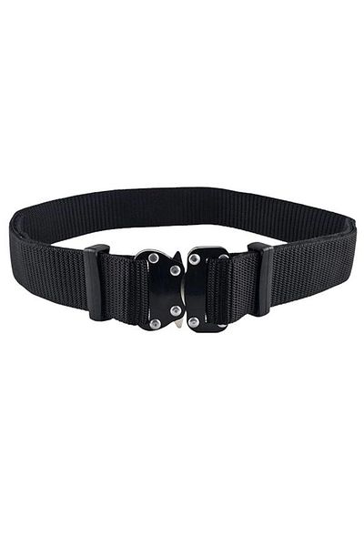 AskerVadisi Dragon Steel Buckle Palaska Μαύρο Χρώμα