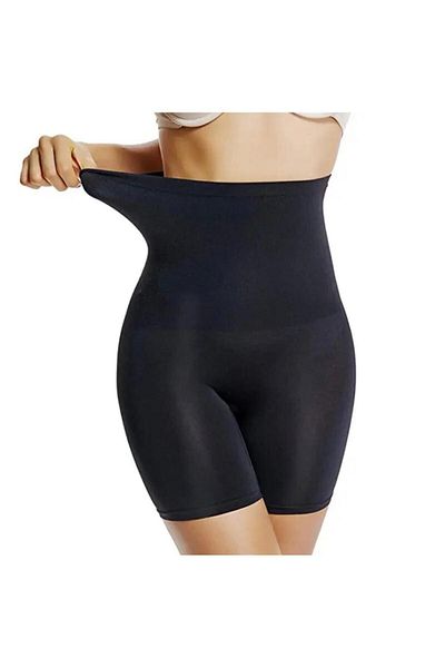 F&W FİT WOMEN Leg Corset Waist And Basen Slimming, Waist Lifting Hip Shaping High Waist Corset