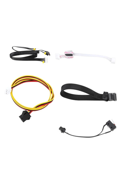 Creality CR-10 Smart Pro Kablo Seti
