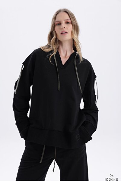 RE DESIGN EŞOFMAN TAKIMI