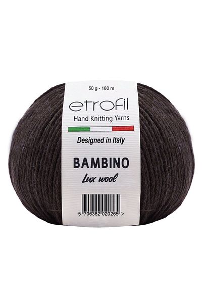 Etrofil Βαμβάκι Lux