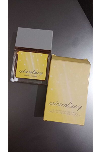 AVON Extraordinary Special Edition 30 ML Kadın Parfüm