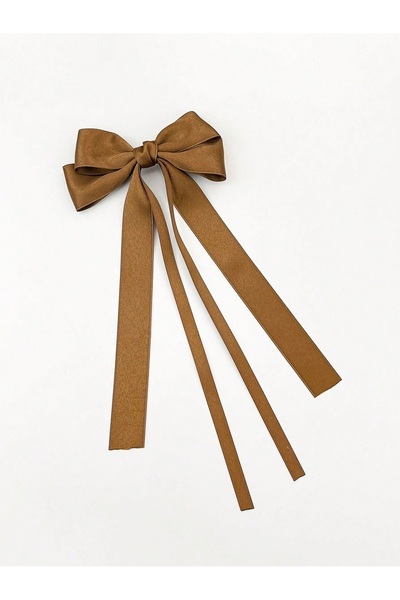 CSR Collection Arc dublu din satin de matase Catarama automata