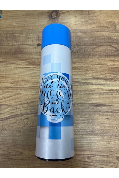 Herevin 410 cc tüp termos