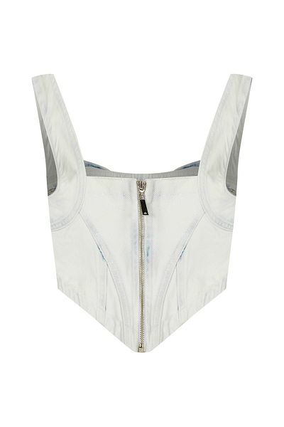SAGAZA Chica Bustier