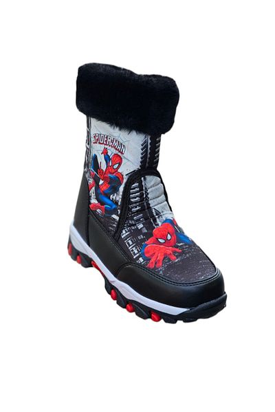 Emek Παιδικό καρμπότ (spiderman-barbie)